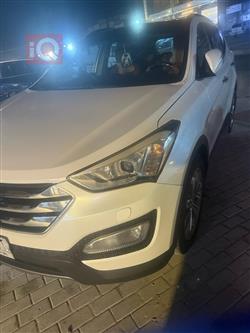 هیوندای سەنتافی